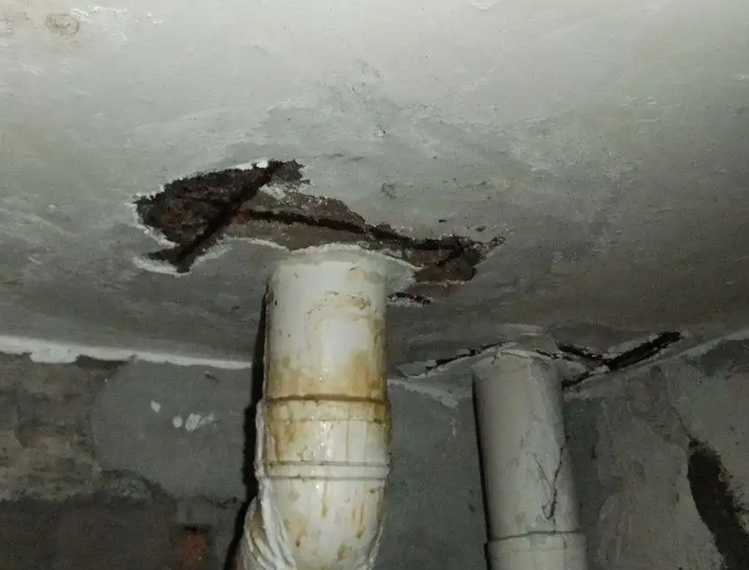 鹤壁卫生间漏水维修公司浅析鹤壁卫生间渗水维修的方法